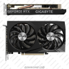 фото Видеокарта Gigabyte GeForce RTX 3050 WINDFORCE OC V2 [GV-N3050WF2OCV2-8GD] в оренбурге